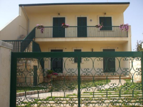 Appartamento Accogliente Vicino al Mare